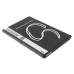 Battery Replaces C745043160T