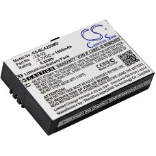 Reemplazo de batería compatible para Bolate 12-100-0001,LB-02