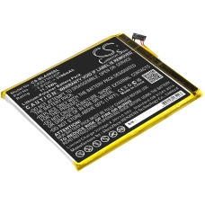 Reemplazo de batería compatible para BLU C826734320P