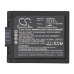 Batería compatible con Panasonic
