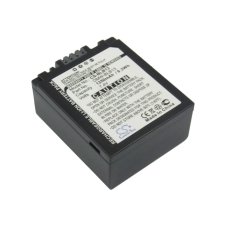 Reemplazo de batería compatible para Panasonic DMW-BLB13,DMW-BLB13E,DMW-BLB13GK,DMW-BLB13PP