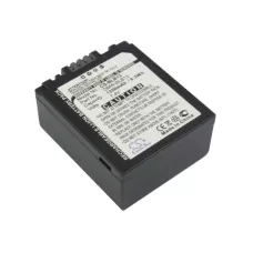 Reemplazo de batería compatible para Panasonic DMW-BLB13,DMW-BLB13E,DMW-BLB13GK,DMW-BLB13PP