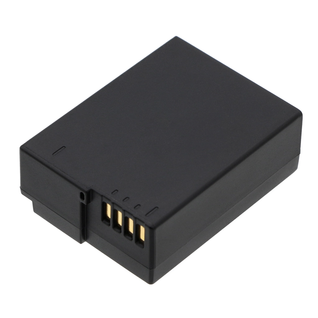 Battery Replaces DMW-BLC12GK