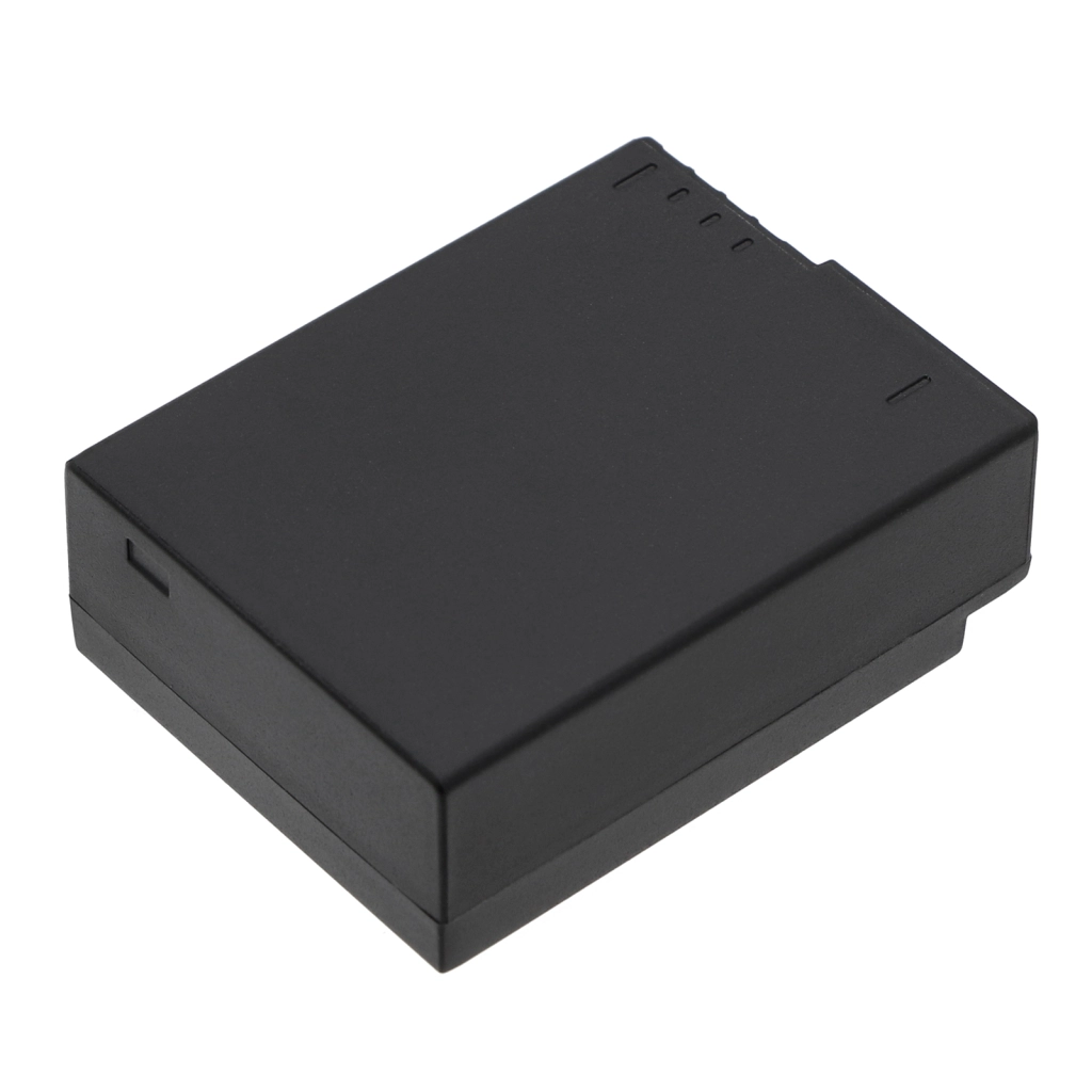 Battery Replaces DMW-BLC12GK
