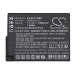 Battery Replaces DMW-BLC12GK