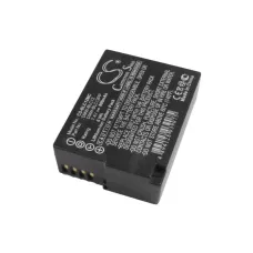 Reemplazo de batería compatible para Panasonic BP-51,BP-DC12,DMW-BLC12,DMW-BLC12E,DMW-BLC12GK...