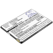 Batería compatibleWith BLU