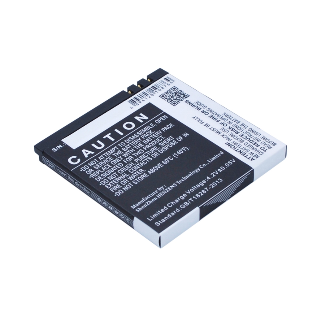 Batería del teléfono móvil BLU CS-BLD140SL
