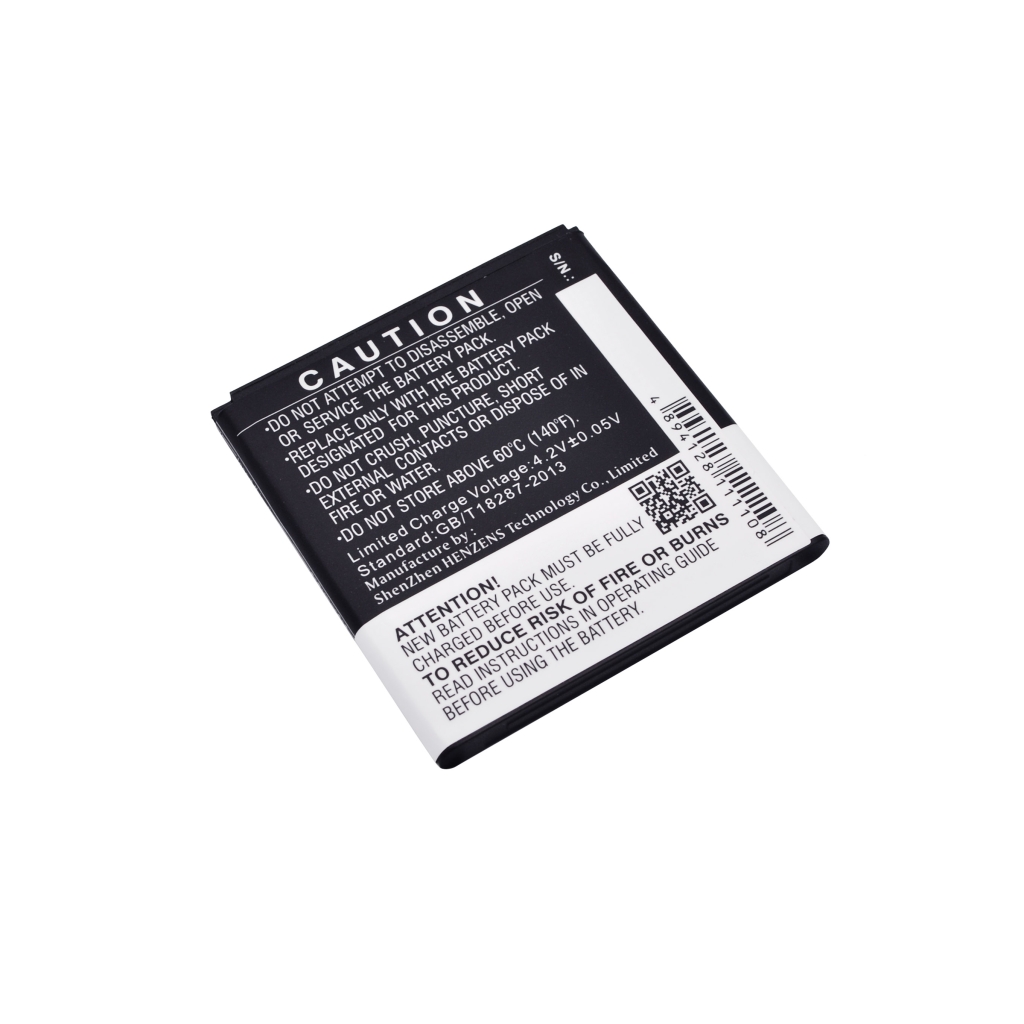 Batería compatible con BLU CS-BLD290SL