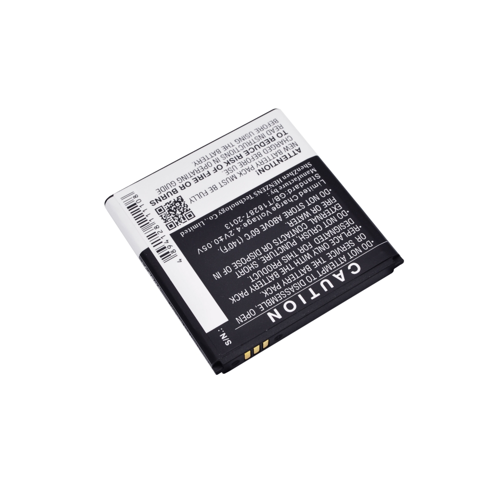 Batería compatible con BLU CS-BLD290SL