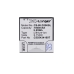 Batería compatible con BLU CS-BLD290SL