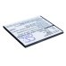 Compatible battery replacement for BLU C816704260L