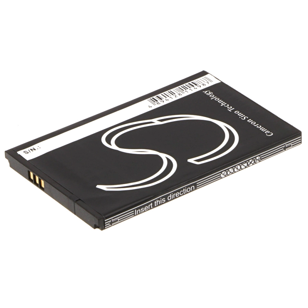 Batería del teléfono móvil BLU CS-BLD510SL