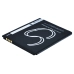 Batería del teléfono móvil BLU CS-BLD572SL