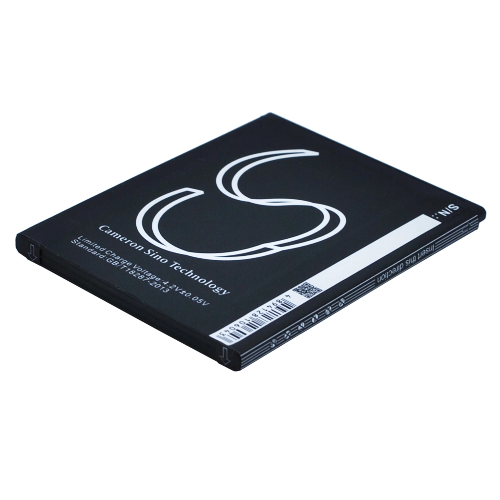 Batería del teléfono móvil BLU CS-BLD572SL