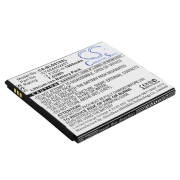Battery for BLU D610i