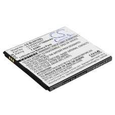 Reemplazo de batería compatible para BLU C746440225T