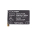 Batería del teléfono móvil BLU CS-BLD750SL