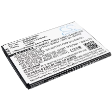 Reemplazo de batería compatible para BLU C80624260T