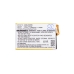 Battery Replaces C875704300L
