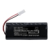 Battery compatible with Biolight