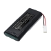Battery compatible with Biolight