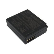 Reemplazo de batería compatible para Panasonic DMW-BLE9,DMW-BLE9E,DMW-BLE9PP