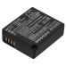 Camera Battery Panasonic Lumix DMC-GF3C