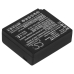 Camera Battery Panasonic Lumix DMC-GF3C