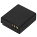 Camera Battery Panasonic Lumix DMC-GF3C