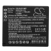 Camera Battery Panasonic Lumix DMC-GF3C