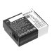 Camera Battery Panasonic Lumix DMC-GF3C