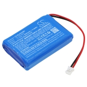 Batería compatibleWith Batería Médica