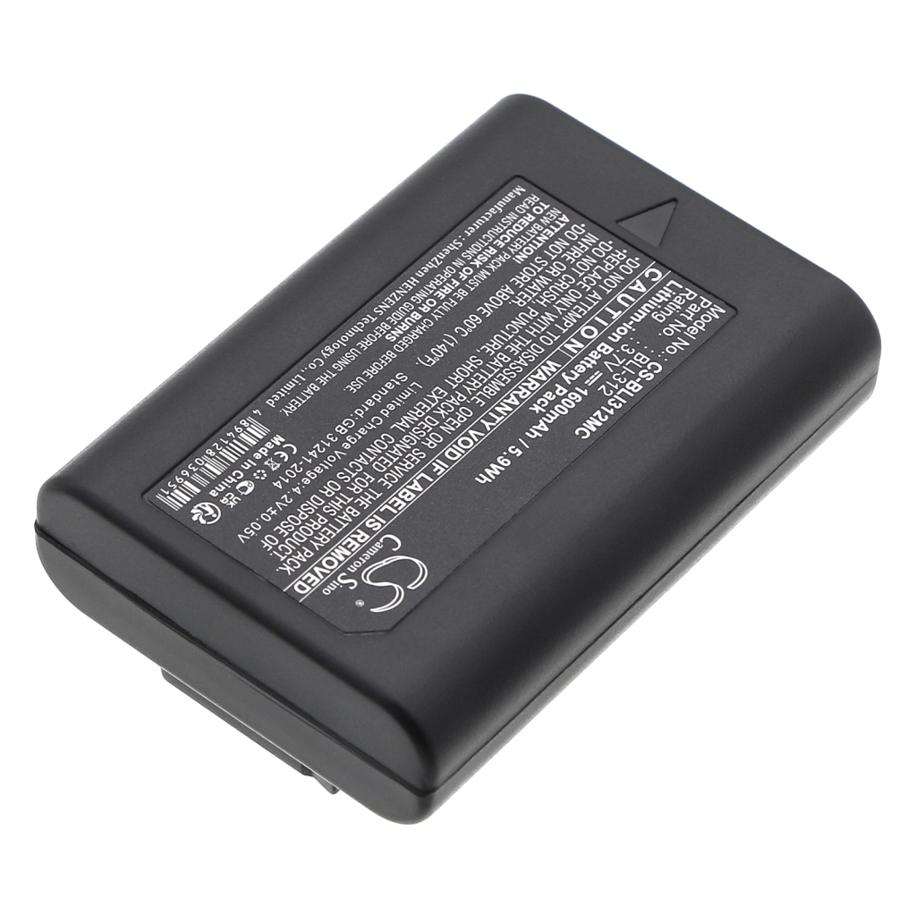 Batería de la cámara LEICA CS-BLI312MC