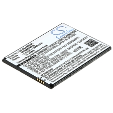 Reemplazo de batería compatible para BLU C836404292L