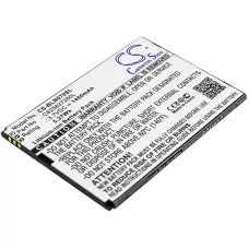 Reemplazo de batería compatible para BLU C825837200L