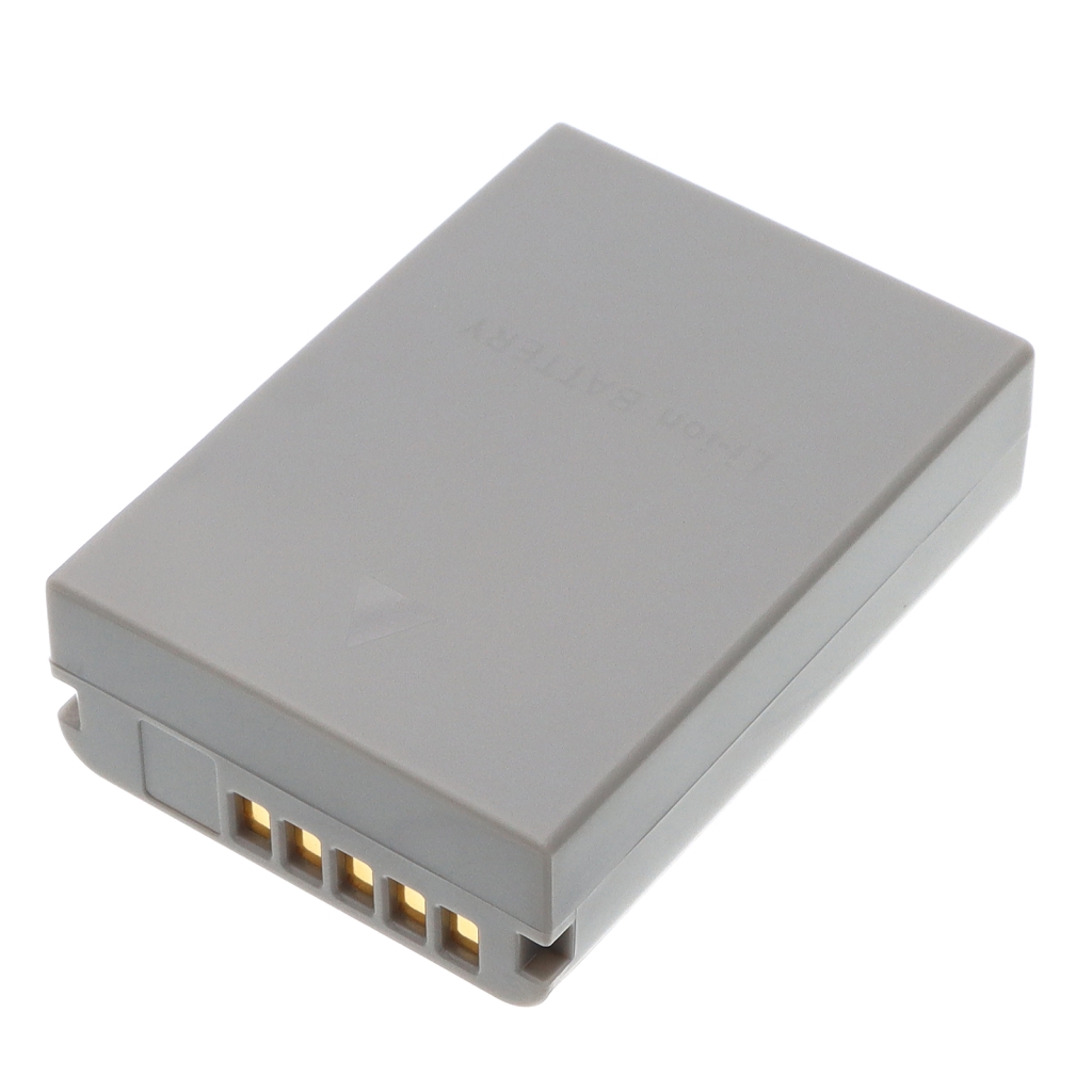 Batería compatible con Olympus