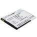 Battery compatible with Blu
