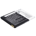 Battery compatible with Blu