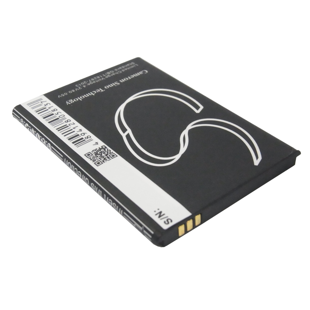 Batería del teléfono móvil BLAUPUNKT CS-BLP001SL