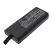 Batería compatible con Biolight CS-BLP120MD