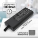 Batería compatible con Biolight CS-BLP120MD