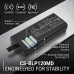 Batería compatible con Biolight CS-BLP120MD