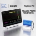 Batería compatible con Biolight