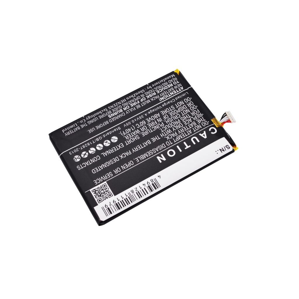 Batería del teléfono móvil BLU CS-BLP210SL