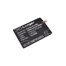 Reemplazo de batería compatible para BLU 13J30S