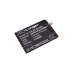 Compatible battery replacement for BLU 13J30S