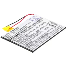 Reemplazo de batería compatible para BLU BC13 12906