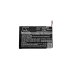 Compatible battery replacement for BLU 1ICP3/79/115