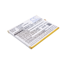 Reemplazo de batería compatible para BLU VK376071
